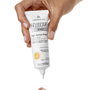 Heliocare Protector Solar Facial Fluido 360° SPF50+ - Previene y Corrige Fotoenvejecimiento, Hipoalergénico, Resistente al Agua, 50 ml