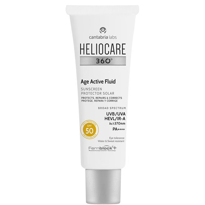 Heliocare 360° Age Active Fluid SPF50 50 ml Heliocare 360° Age Active Fluid SPF50 50 ml