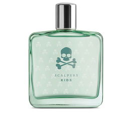 Scalpers Scalpers Kids Boy Eau de Toilette Vaporizador 100 ml FrutalAmaderada Hombre