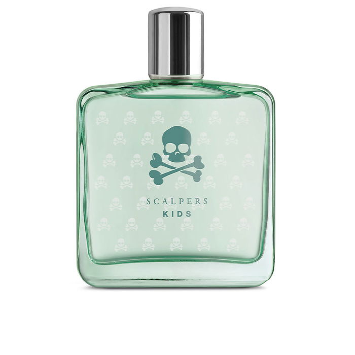 Scalpers Scalpers Kids Boy Eau de Toilette Vaporizador 100 ml FrutalAmaderada Hombre Scalpers Scalpers Kids Boy Eau de Toilette Vaporizador 100 ml FrutalAmaderada Hombre