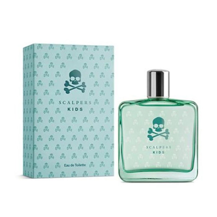 Scalpers Kids Boy Eau de Toilette Vaporizador 100 ml