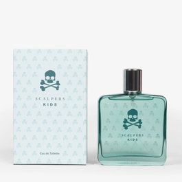 Scalpers Kids Boy Eau de Toilette 100 ml