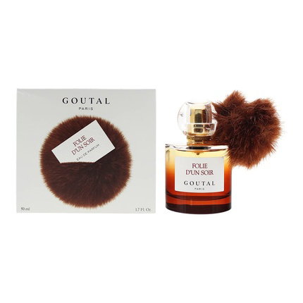 Annick Goutal Folie d'un Soir Eau de Parfum 50 ml Annick Goutal Folie d'un Soir Eau de Parfum 50 ml