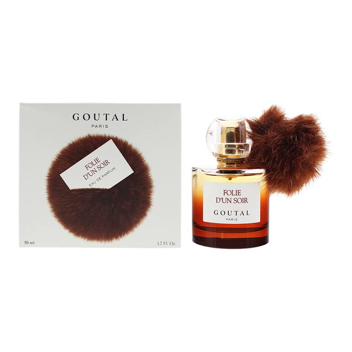 Annick Goutal Folie d'un Soir Eau de Parfum 50 ml Annick Goutal Folie d'un Soir Eau de Parfum 50 ml