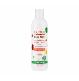 Cantu Care for Kids Nourishing Conditioner 237ml