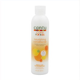 Cantu Acondicionador Infantil Nutritivo para Niños 237 ml