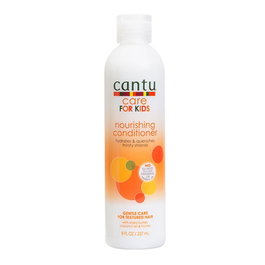 Cantu Care For Kids Nourishing Conditioner 237ml