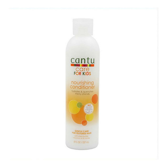 Cantu Care For Kids Nourishing Conditioner 237ml
