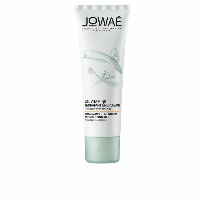 Jowaé VITAMIN-RICH energizing moisturizing gel