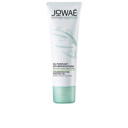 Jowaé ANTI-IMPERFECTION purifying gel limpiador facial cuidado pieles sensibles mixtas a grasas 40 ml