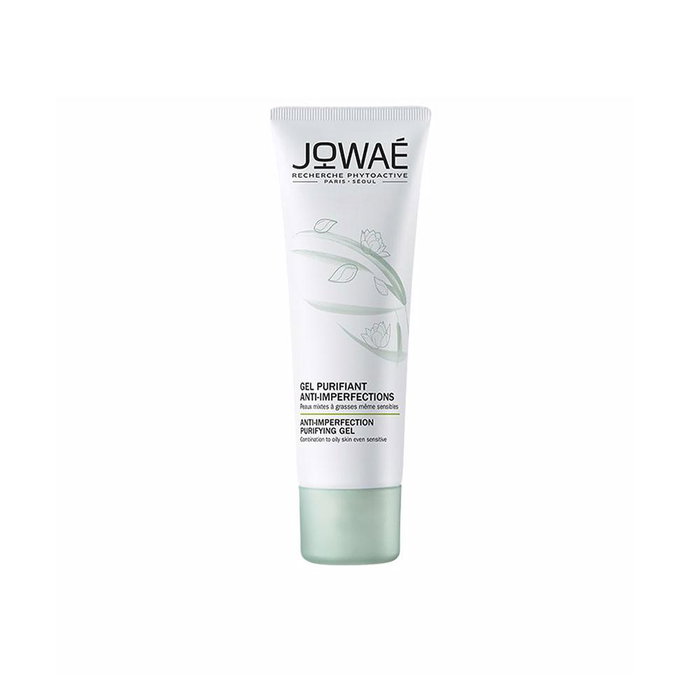 Jowae Gel Matificante Anti-Imperfecciones 40ml Jowae Gel Matificante Anti-Imperfecciones 40ml