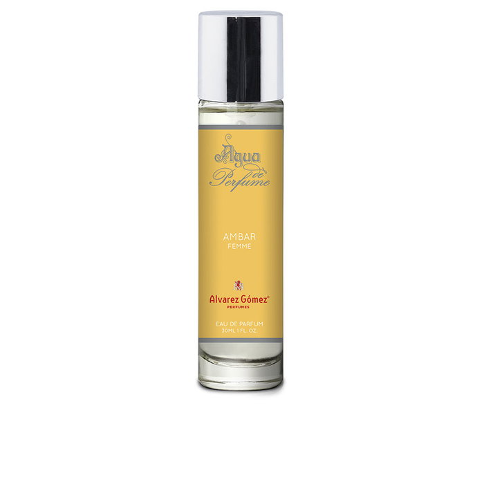 Alvarez Gomez ÁMBAR FEMME Eau de Parfum 30 ml