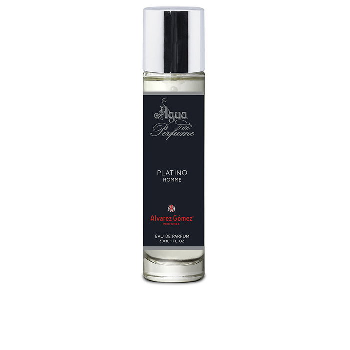 Alvarez Gomez Platino Homme Eau de Parfum 30 ml