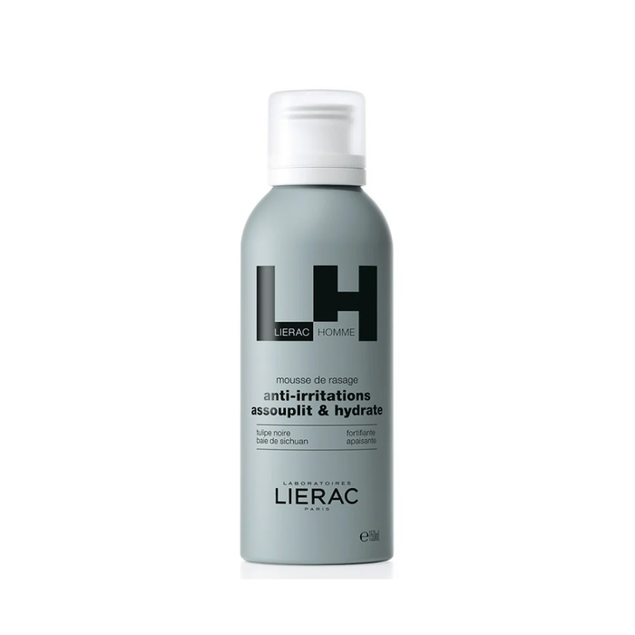 Lierac LH Espuma de Afeitado 150 ml