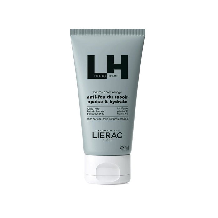 Lierac LH Bálsamo After-Shave 75 ml Lierac LH Bálsamo After-Shave 75 ml