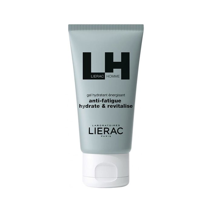 Lierac Homme Gel Hidratante Energizante 50ml Lierac Homme Gel Hidratante Energizante 50ml
