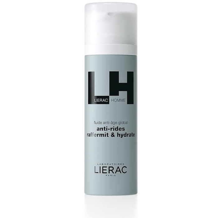 Lierac LH Fluido Antiedad Global 50 ml Lierac LH Fluido Antiedad Global 50 ml