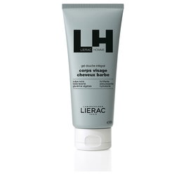 Lierac Homme Gel Ducha Integral 200ml