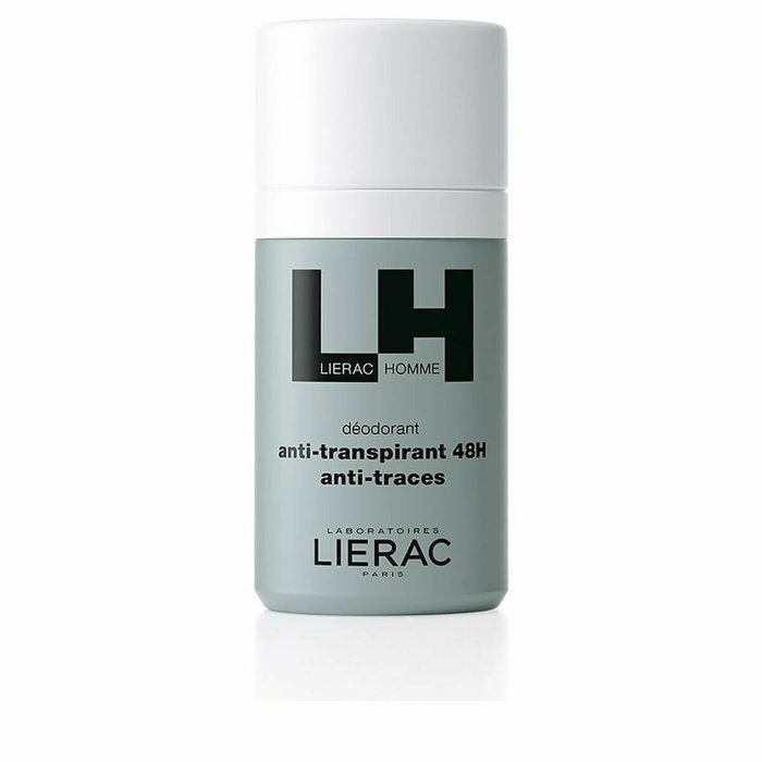 Lierac LH Desodorante Antitranspirante 48h 50 ml