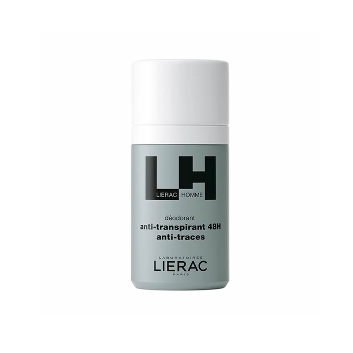 Lierac LH Desodorante Antitranspirante 48h 50 ml