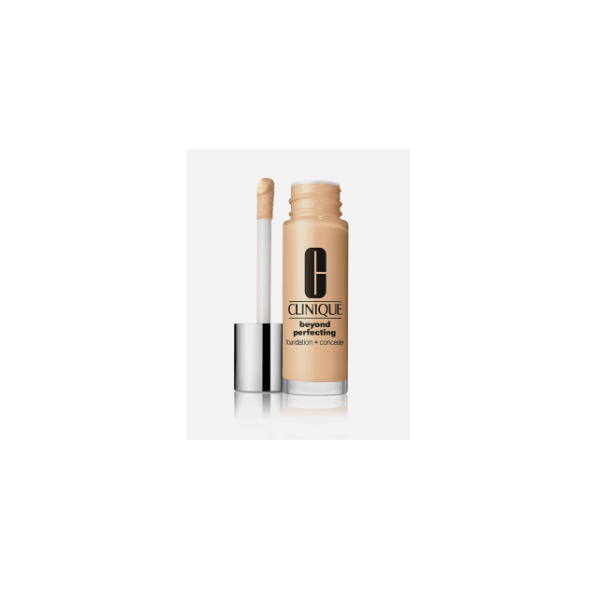 Clinique BEYOND PERFECTING foundation + concealer #15-beige