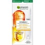 Garnier Skinactive Mascarilla Vitamina C Anti-fatiga