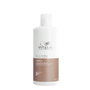 Wella Professionals FUSION Champú de Reparación Intensa Cabellos Dañados 500 ml