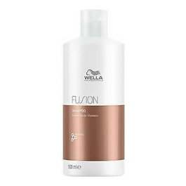 FUSION Champú de Reparación Intensa Cabellos Dañados