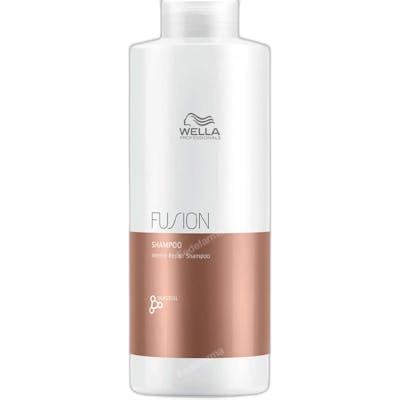 Wella Professionals FUSION Champú de Reparación Intensa Cabellos Dañados 500 ml