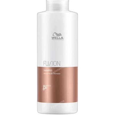 Wella Professionals FUSION Champú de Reparación Intensa Cabellos Dañados 500 ml