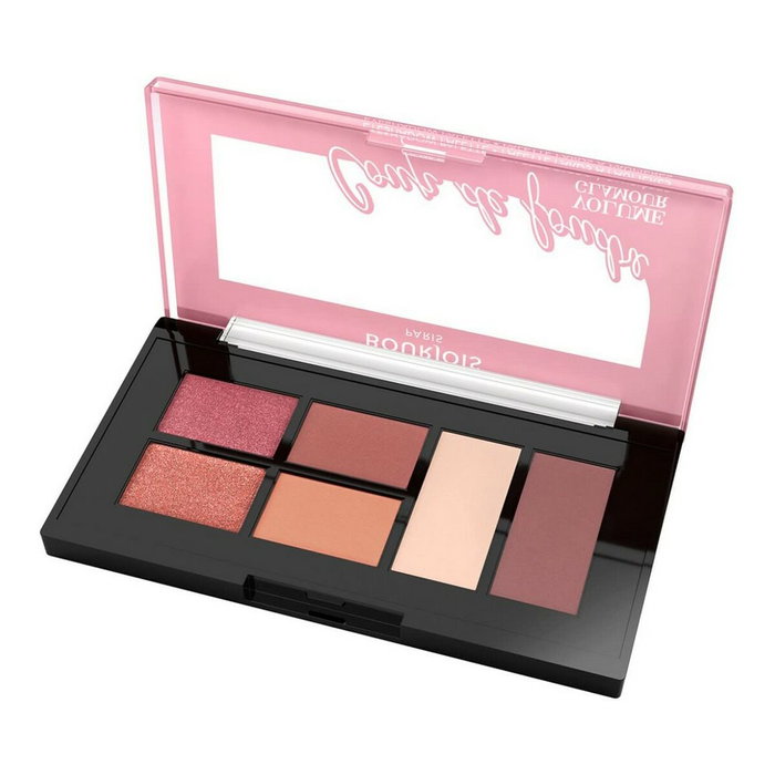 Bourjois Volume Glamour Coup de Coeur #03-cute Bourjois Volume Glamour Coup de Coeur #03-cute