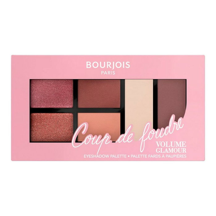 Bourjois Volume Glamour Coup de Coeur #03-cute Bourjois Volume Glamour Coup de Coeur #03-cute