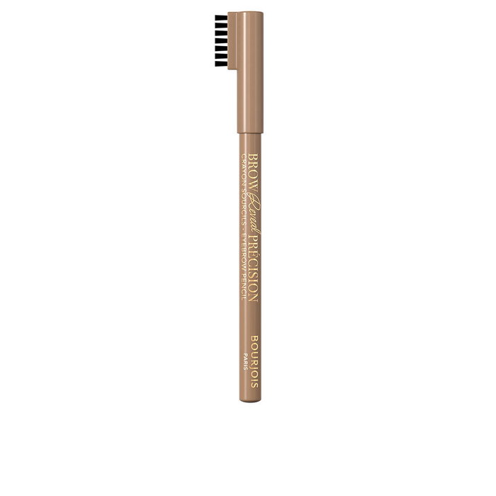 Bourjois Lápiz para Cejas BROW REVEAL eye brow pencil #001-blond Bourjois Lápiz para Cejas BROW REVEAL eye brow pencil #001-blond