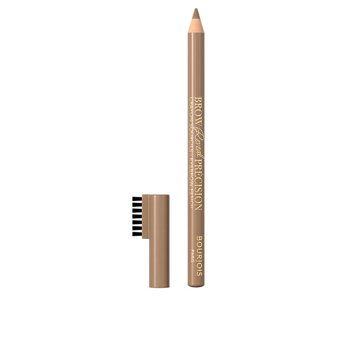 Bourjois Lápiz para Cejas BROW REVEAL eye brow pencil #001-blond Bourjois Lápiz para Cejas BROW REVEAL eye brow pencil #001-blond