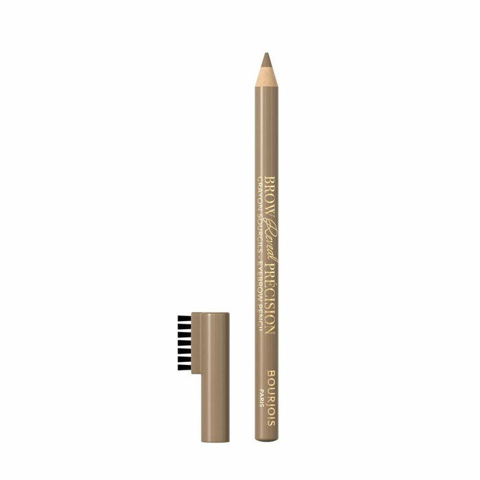 Bourjois BROW REVEAL Lápiz para Cejas 001-blond Bourjois BROW REVEAL Lápiz para Cejas 001-blond