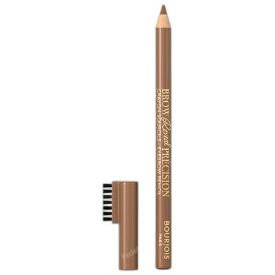 Bourjois BROW REVEAL Lápiz para cejas 002-chestnut Bourjois BROW REVEAL Lápiz para cejas 002-chestnut