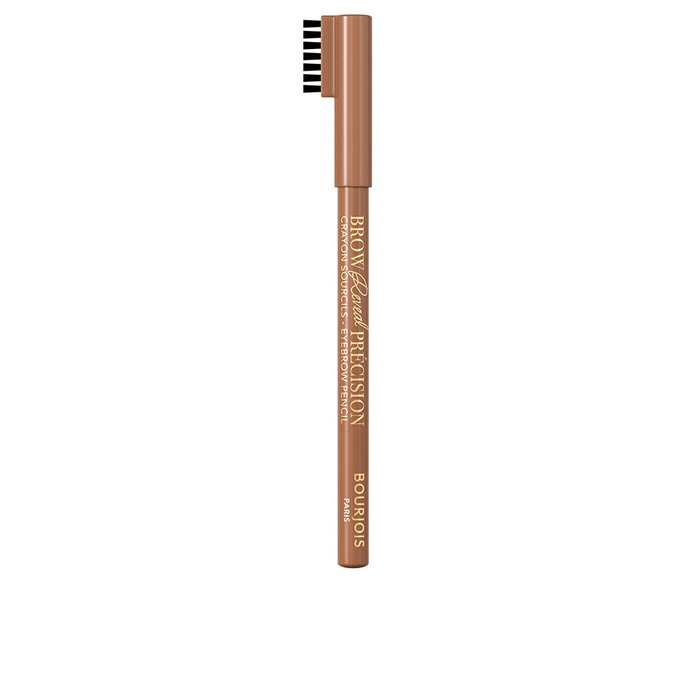 Bourjois BROW REVEAL eye brow pencil Lápiz de Cejas Automático #002-chestnut Bourjois BROW REVEAL eye brow pencil Lápiz de Cejas Automático #002-chestnut