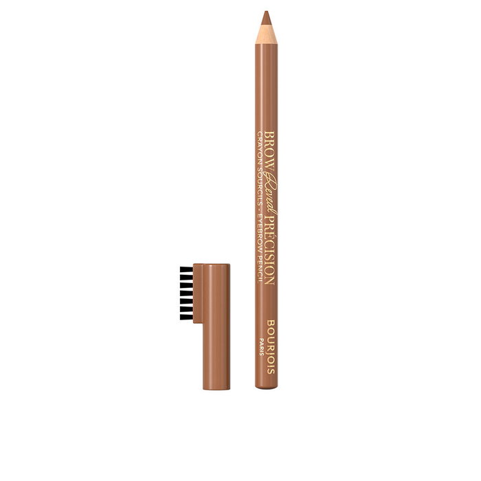 Bourjois BROW REVEAL eye brow pencil Lápiz de Cejas Automático #002-chestnut Bourjois BROW REVEAL eye brow pencil Lápiz de Cejas Automático #002-chestnut