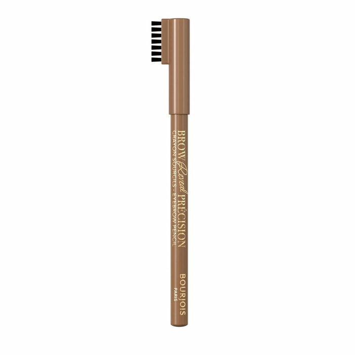 Bourjois BROW REVEAL Lápiz para cejas 002-chestnut Bourjois BROW REVEAL Lápiz para cejas 002-chestnut