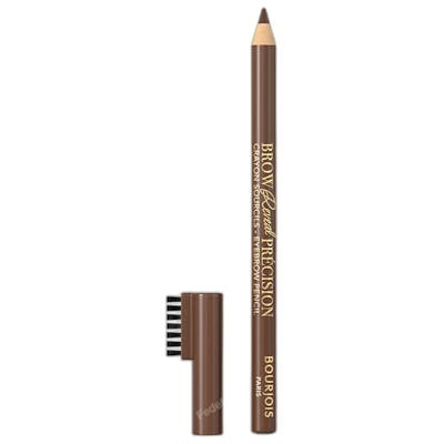 Bourjois BROW REVEAL Lápiz para Cejas 003-brown Bourjois BROW REVEAL Lápiz para Cejas 003-brown