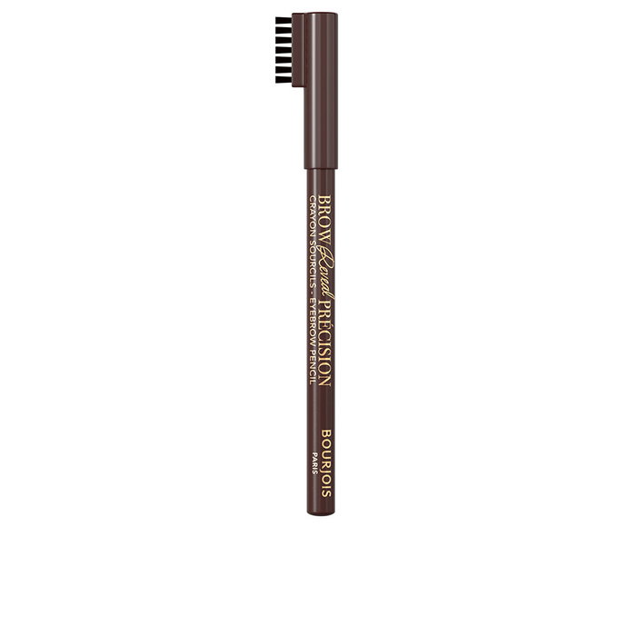 Bourjois BROW REVEAL eye brow pencil Lápiz para Cejas #dark brunette Bourjois BROW REVEAL eye brow pencil Lápiz para Cejas #dark brunette