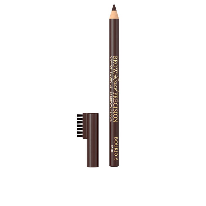Bourjois BROW REVEAL eye brow pencil Lápiz para Cejas #dark brunette Bourjois BROW REVEAL eye brow pencil Lápiz para Cejas #dark brunette