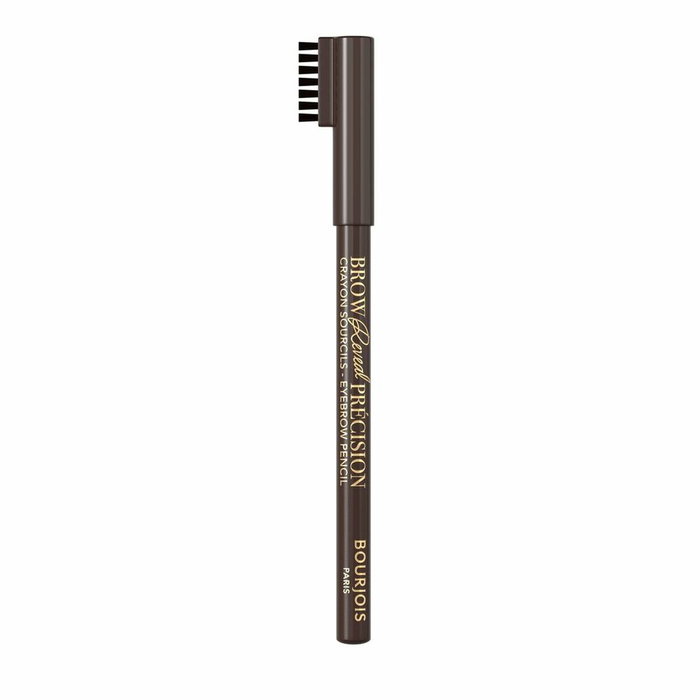 Bourjois BROW REVEAL Eye Brow Pencil dark brunette Bourjois BROW REVEAL Eye Brow Pencil dark brunette