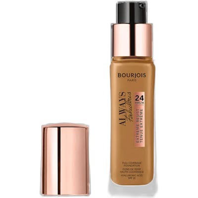 BOURJOIS PARIS Always Fabulous Base de Maquillaje 30 ml BOURJOIS PARIS Always Fabulous Base de Maquillaje 30 ml