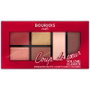 Bourjois Volume Glamour Coup de Coeur 01-intense