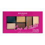Bourjois Volume Glamour Coup de Coeur 01-intense