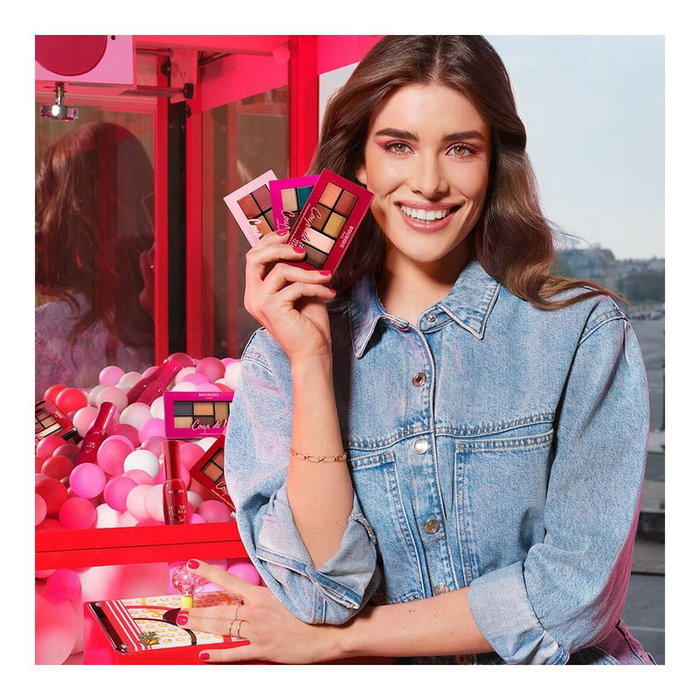 Bourjois Volume Glamour Coup de Coeur 01-intense Bourjois Volume Glamour Coup de Coeur 01-intense
