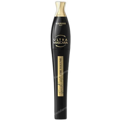 Bourjois Twist Up The Volume Mascara 52-ultra black Bourjois Twist Up The Volume Mascara 52-ultra black