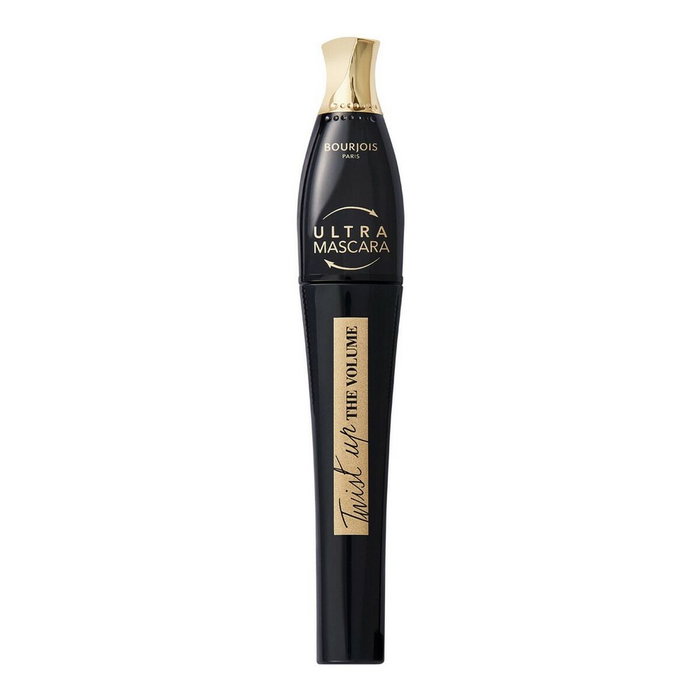 Bourjois Twist Up The Volume Mascara 52-ultra black Bourjois Twist Up The Volume Mascara 52-ultra black