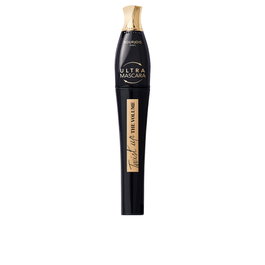 Bourjois Twist Up The Volume Mascara 52-ultra black